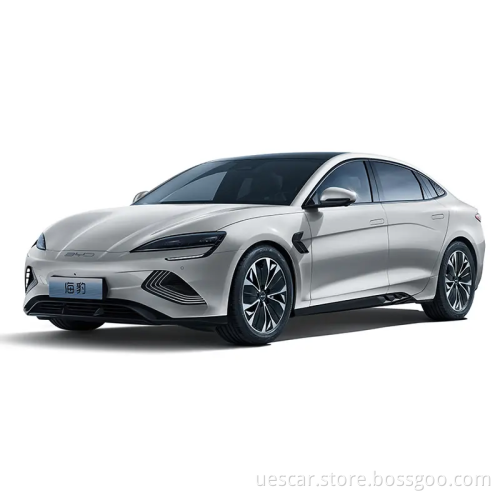 Новая энергия Byd Seal Ev четыре колеса приводной издания премиум -класса электромобиль электромобиль электромобиль Byd Seal